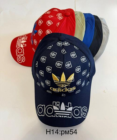 Кепка Sevim H14 mix - делук