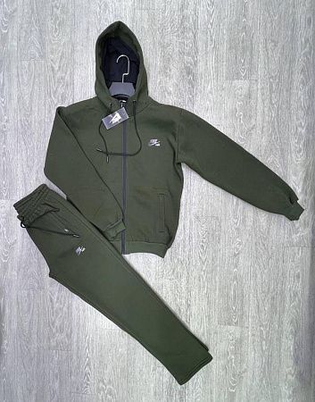 Костюм Спорт Ayden 114 khaki - делук