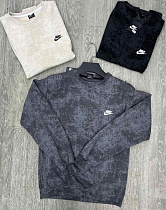 Свитер Verton W26454 grey - делук