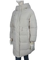 Куртка New Season 801 grey - делук