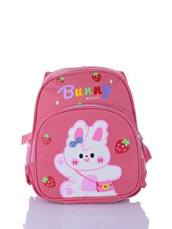 Рюкзак Red Hat Clothes Y3330-4 pink - делук
