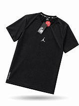 Футболка Alex Clothes 14566 black - делук