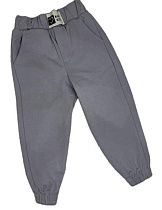 Штаны Спорт Malibu2 1428 grey - делук