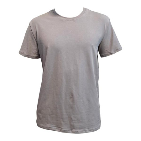 Футболка Sevim SV2073 grey - делук