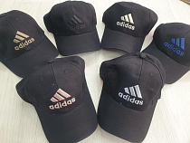 Кепка Candy CN2455 black - делук