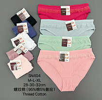 Трусики SN404 - делук