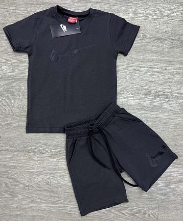 Костюм Mirwear Kids 287-1-1 navy (4-8) - делук