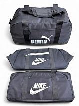 Сумка Candy Bags PM159 grey - делук