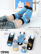 Носки СТ5903 - делук