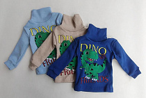 Гольф Meloria ML2779 l.blue Гольф Meloria ML2779 l.blue - делук