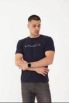 Футболка F.T.H F900 navy - делук