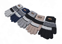 Перчатки Rubi RB659 mix Перчатки Rubi RB659 mix - делук