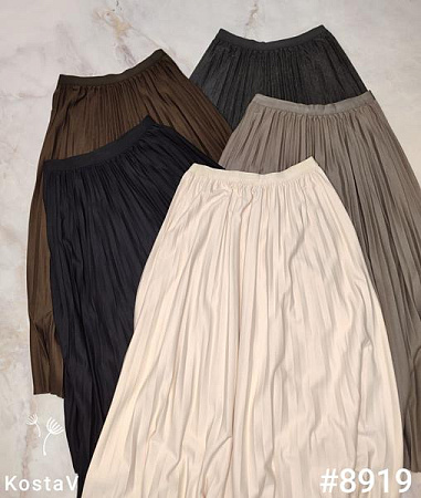 Юбка Kosta 8919 mix - делук