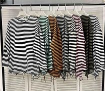 Свитер Little Secret 3822 khaki - делук