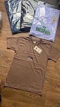 Футболка Boys&Girls BG273 brown - делук