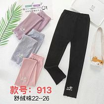 Лосины Chicwear 913 purple - делук