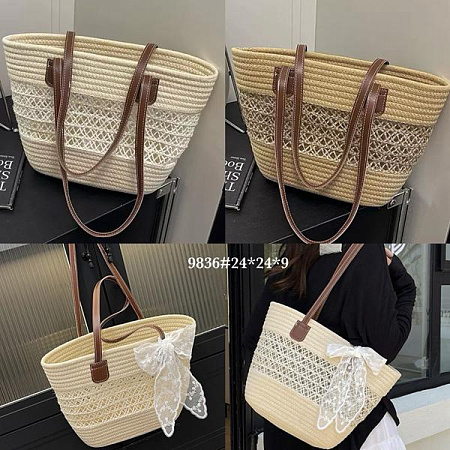 Сумка Fashion Bag 9836 apricot - делук