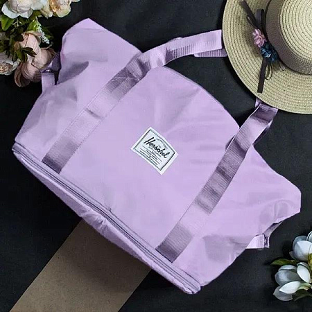 Сумка Luna-Bag 8876 purple - делук