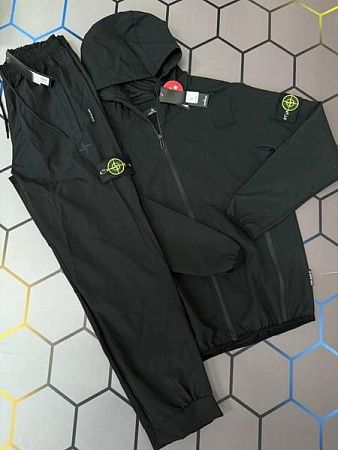 Костюм Спорт Alex Clothes 4865 khaki - делук