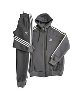 Костюм Спорт Ayden AD1400 grey - делук