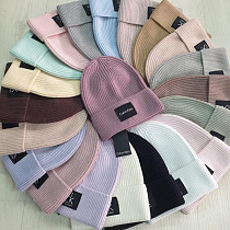 Шапка Dgmd D745 mix - делук