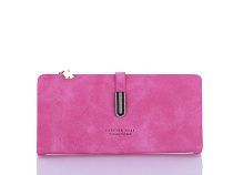 Кошелек Trendshop 7171 fuchsia - делук