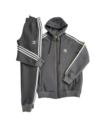 Костюм Спорт Ayden AD1400 grey - делук