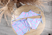 Комплект Sun&Sea BH874 l.blue - делук