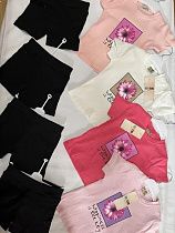 Костюм Zayka ZA380 peach - делук