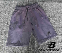 Шорты Mary Poppins 7459 grey - делук