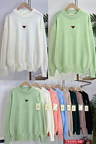 Свитер Dgmd 76695-8 mix - делук