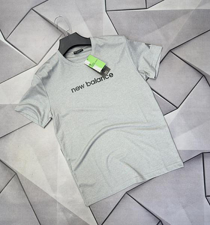 Футболка Rassul 66474 grey - делук