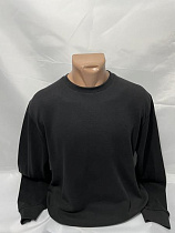 Свитер Sabihina SB1336 black Свитер Sabihina SB1336 black - делук