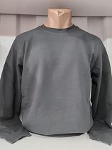 Свитер Panda 1205 grey - делук