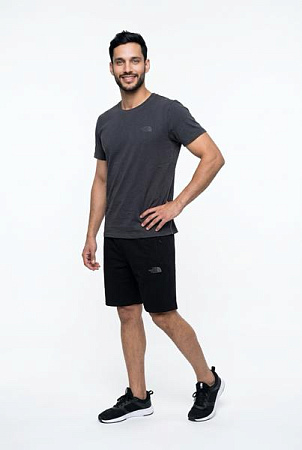 Костюм Sport Style 11-3 d.grey - делук