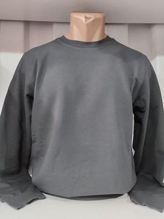 Свитер Panda 1205 grey - делук