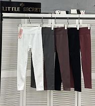 Лосины Little Secret 3452 brown - делук