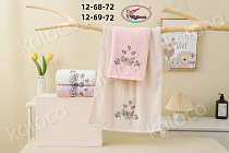 Полотенце Koloco 12-68-72 - делук