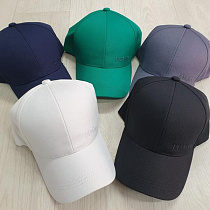 Кепка Candy CN2550 mix - делук