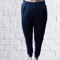 Штаны Спорт Gull G58 navy - делук