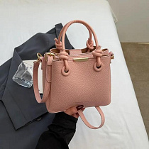 Сумка Fashion Bag C8388-4 pink - делук