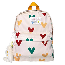 Рюкзак Luna-Bag 25-50 beige - делук