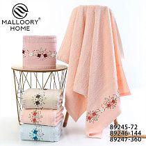 Полотенце Mallory 898245-72 - делук