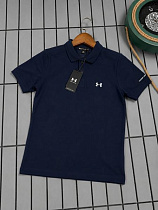 Футболка Hous Of Timur HT3271 navy - делук