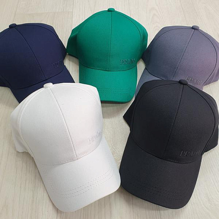 Кепка Candy CN2550 mix - делук