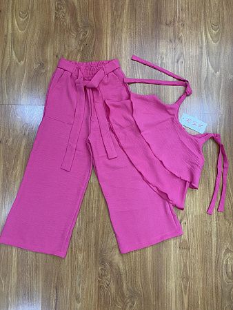 Костюм Rsv 175 pink - делук