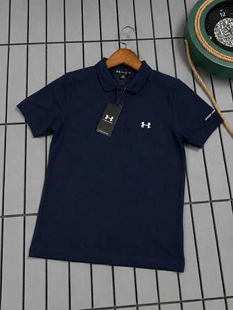 Футболка Hous Of Timur HT3271 navy - делук