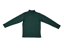 Гольф Textile 0023 green - делук