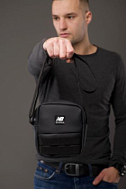 Сумка Candy Bags CB295 black - делук