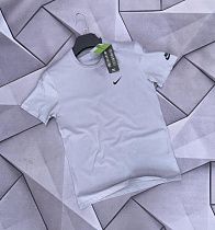 Футболка Rassul 6429 l.grey - делук